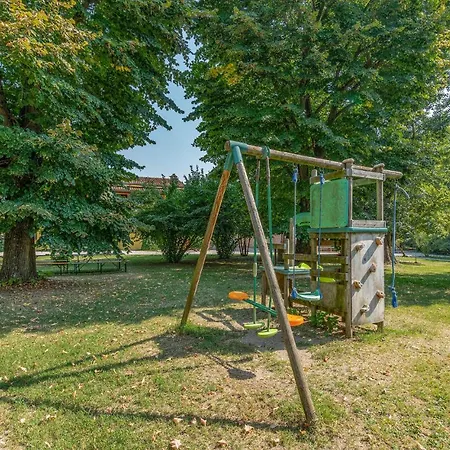 Due Laghi - 01 Διαμέρισμα *