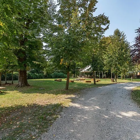 Διαμέρισμα Due Laghi - 01