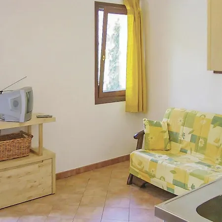 Due Laghi - 01 Διαμέρισμα Gambulaga