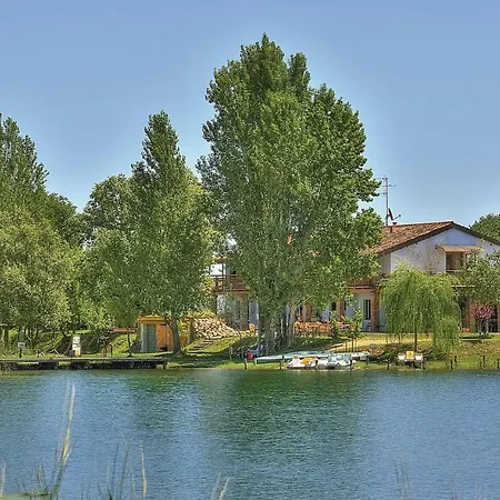 Διαμέρισμα Due Laghi - 01 Gambulaga