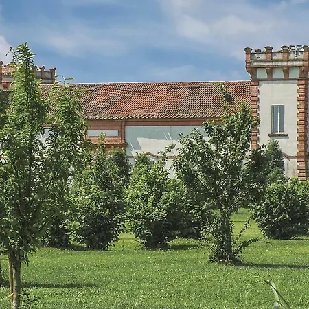 Due Laghi - 01 Διαμέρισμα *